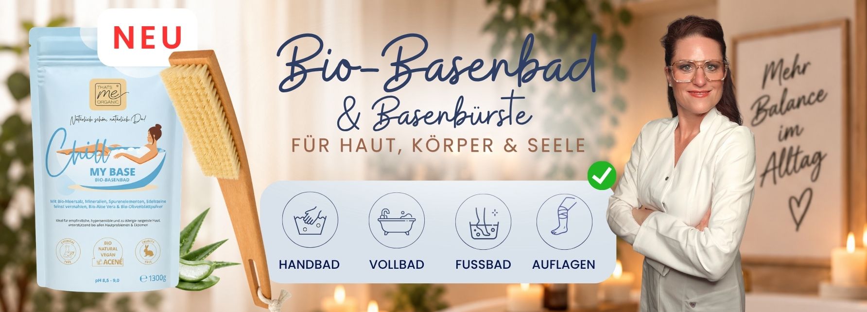 Info Banner