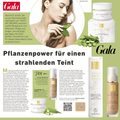 My Luxury Lifting Cream - pflanzliche Bio-Liftingpflege Botolinumfrei