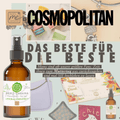 Bio-HERZ-CHAKRA Aromatherapie Aura-, Raumduft-, Yoga- & Meditationsspray VERBUNDENHEIT (grün)