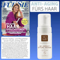 Unser My Perfect Styling Mousse ist in der aktuellen Für Sie zu sehen