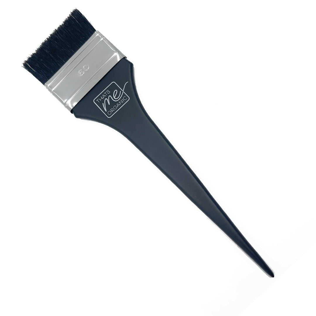 Set economico set accessori professionali per tinte vegetali per capelli completo (pennello + termometro)