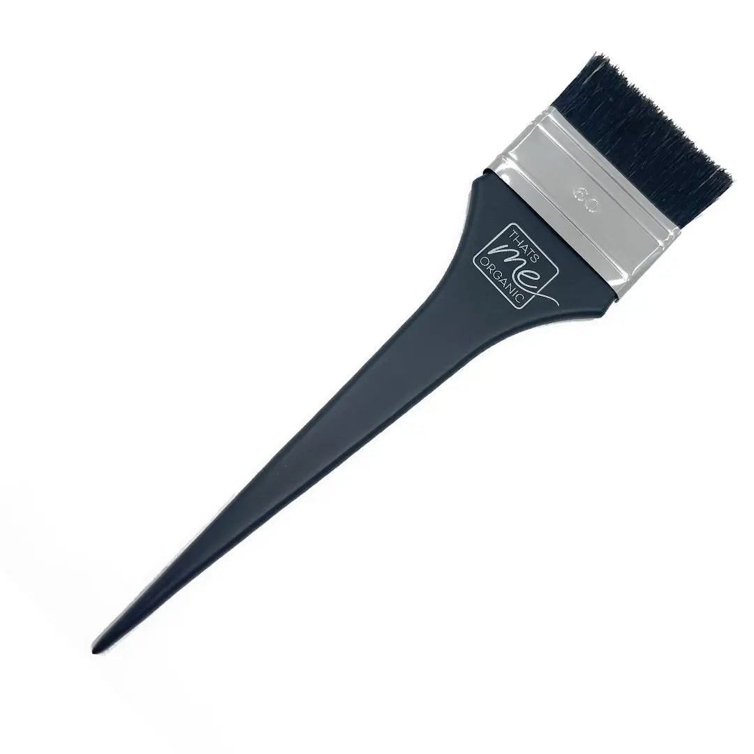 Profi Färbe-Pinsel für Pflanzenhaarfarbe