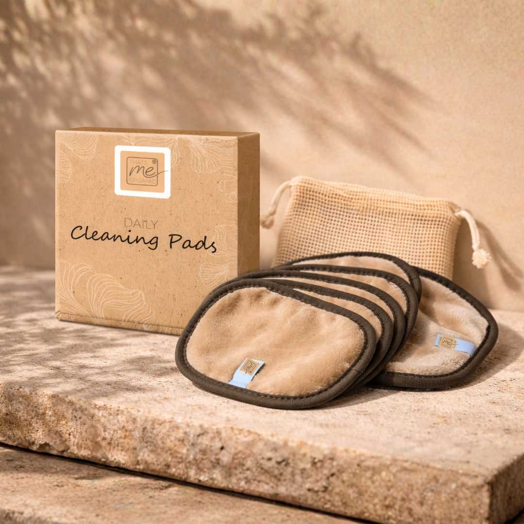 Luxury FACE Cleaning Set | komplette Gesichtsreinigungsroutine