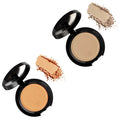 Luxury Bio Powder ohne Titandioxid | 2 Nuancen