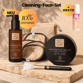Luxury FACE Cleaning Set | komplette Gesichtsreinigungsroutine