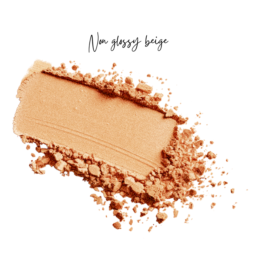 Luxury Bio Powder ohne Titandioxid | 2 Nuancen