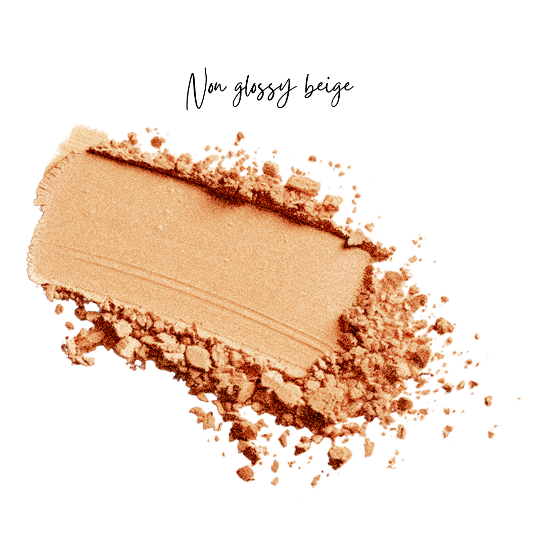 Luxury Bio Powder ohne Titandioxid | 2 Nuancen