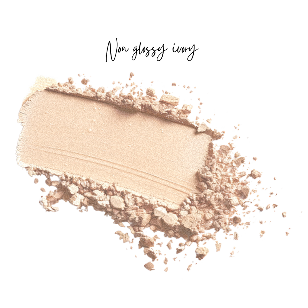 Luxury Bio Powder ohne Titandioxid | 2 Nuancen