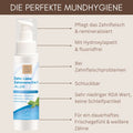 BIO Hydroxylapatit Zahnpasta ZAHN-LIEBE 5in1 – fluoridfrei & ohne Titandioxid