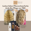 BIO-Haarspitzencreme Aloe 24/7 – Pflege ohne Ausspülen
