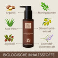 BIO-Haarspitzencreme Aloe 24/7 – Pflege ohne Ausspülen