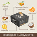 Festes Shampoo Mild – für normales & feines Haar
