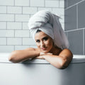 Festes Shampoo Intensive – für fettige & schuppige Kopfhaut