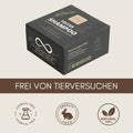 Festes Shampoo Intensive – für fettige & schuppige Kopfhaut