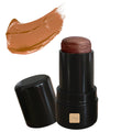 Luxury 3-in-1 Bio Lippenstift ohne Titandioxid | 4 Nuancen