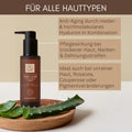 SKIN LOVE – Vielseitige Bio-Pflege mit Wildrose, Aloe & Hyaluron