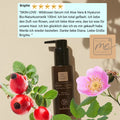 SKIN LOVE – Vielseitige Bio-Pflege mit Wildrose, Aloe & Hyaluron