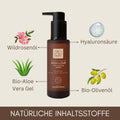 SKIN LOVE – Vielseitige Bio-Pflege mit Wildrose, Aloe & Hyaluron
