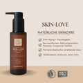 SKIN LOVE – Vielseitige Bio-Pflege mit Wildrose, Aloe & Hyaluron