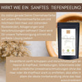 BIO Haar-Tiefenreinigung 90g – entfernt Silikone, Styling- und Shampoo-Rückstände