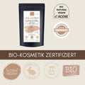 BIO Volumen-Wunder - No Poo + Trockenshampoo 2 in 1 90g