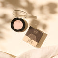 Luxury Naturkosmetik Lidschatten ohne Titandioxid | 4 Nuancen