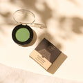 Luxury Naturkosmetik Lidschatten ohne Titandioxid | 4 Nuancen