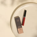 Luxury Bio Lipgloss ohne Titandioxid | 2 Nuancen