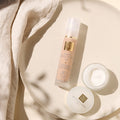 Luxury Beauty Duo – Magic Touch & My Luxury Lifting Cream - High End Bio-Naturkosmetik