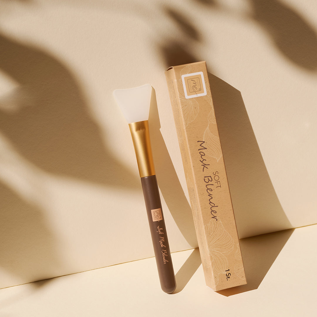 Luxury Soft Mask Blender | Silikon Masken- & Peelingpinsel