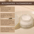 My Luxury Lifting Cream - pflanzliche Bio-Liftingpflege Botolinumfrei