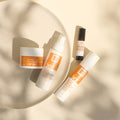 Bio Sonnenschutz Set KLASSIK Gesicht & Körper – 3 Summer-Love Bestseller + Gratis Mücken Roll-on