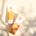 XL Bio-Summer Love Body LSF 50+ – Mineralische Sonnencreme ohne Titandioxid | Family Size 200 ml