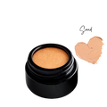 Luxury Silky Cover Cream ohne Titandioxid | 2 Nuancen