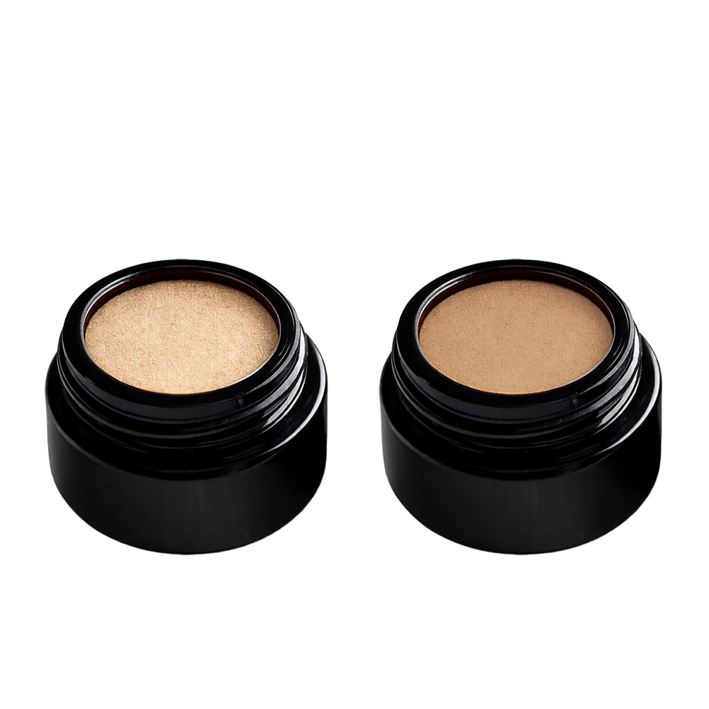 Luxury Silky Cover Cream ohne Titandioxid | 2 Nuancen