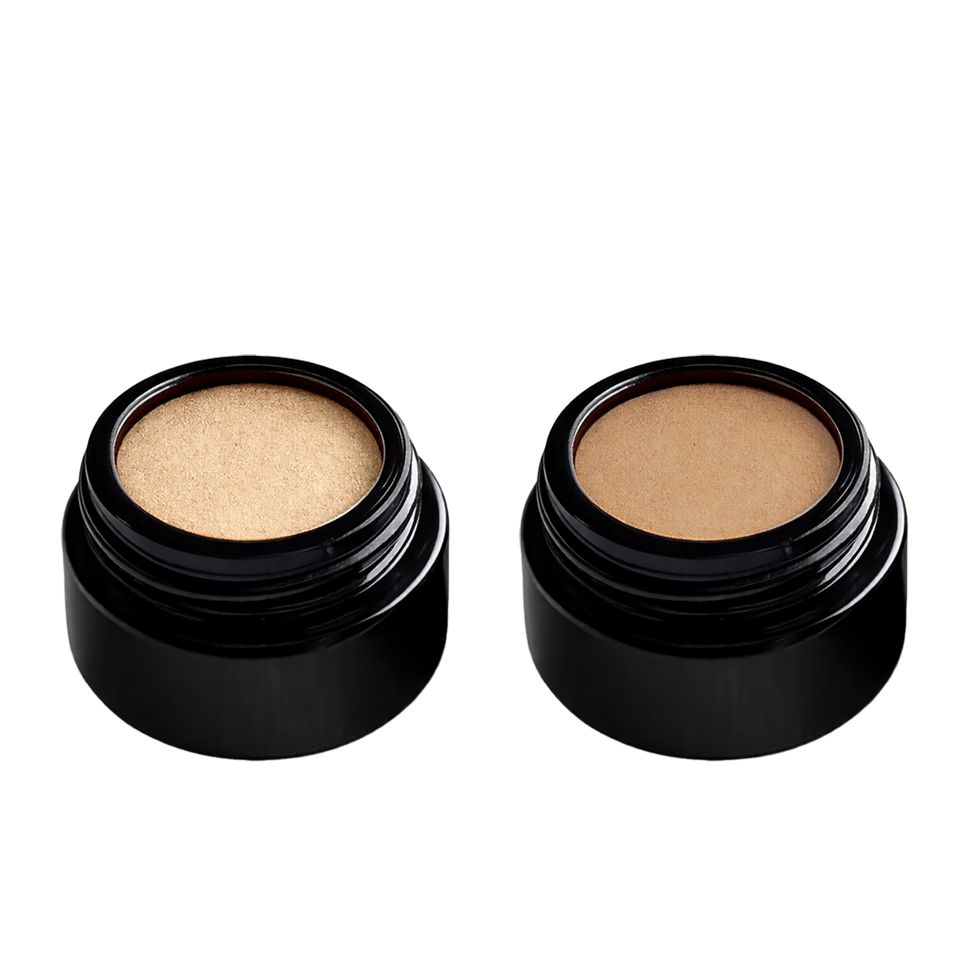 Luxury Silky Cover Cream ohne Titandioxid | 2 Nuancen