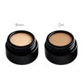 Luxury Silky Cover Cream ohne Titandioxid | 2 Nuancen
