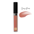 Luxury Bio Lipgloss ohne Titandioxid | 2 Nuancen