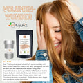 SPAR-SET BIO Volumen-Wunder: No Poo - Trockenshampoo + "Streu-Peter"