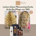 BIO-Haarmaske - Spülung Aloe 2 in 1 Intensive Hair Care 200ml