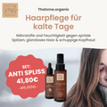 Anti Spliss Set