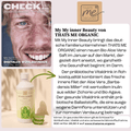 Bio-Aloe Saft "My Inner Beauty" präbiotischer Vital-Drink 500ml