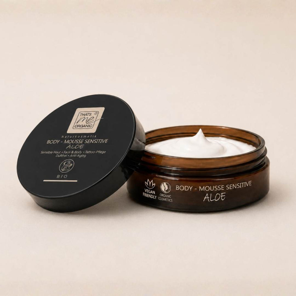 BIO Hairstyling Gel Naturkosmetik mit Verpackung – flexibler Halt, Volumen und Styling ohne Verkleben.