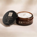 BIO Body Mousse Sensitive Aloe Naturkosmetik – reichhaltige Körperpflege für empfindliche Haut mit cremiger Textur.