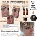 BIO Body-Mousse Sensitive Aloe mit Hyaluron – für sensible & trockene Haut