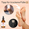 BIO Body-Mousse Sensitive Aloe mit Hyaluron – für sensible & trockene Haut