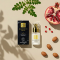 My Luxury Eye Cream – Night Lift | Regenerierende Bio-Augenpflege 15 ml