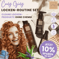 Curly Girly Locken-Routine Set - ideal für die Curly Girl Methode - We ♥ Locken