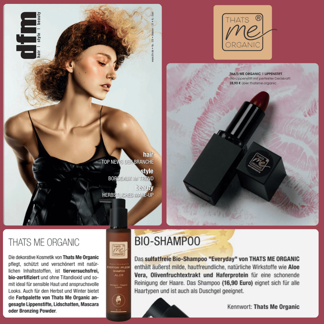 BIO-Pflege-Shampoo "everyday" XL 1 Liter