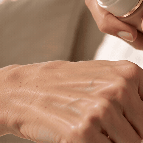 Magic-Touch getönte BIO-Tagescreme ohne Titandioxid Slow Aging 50ml